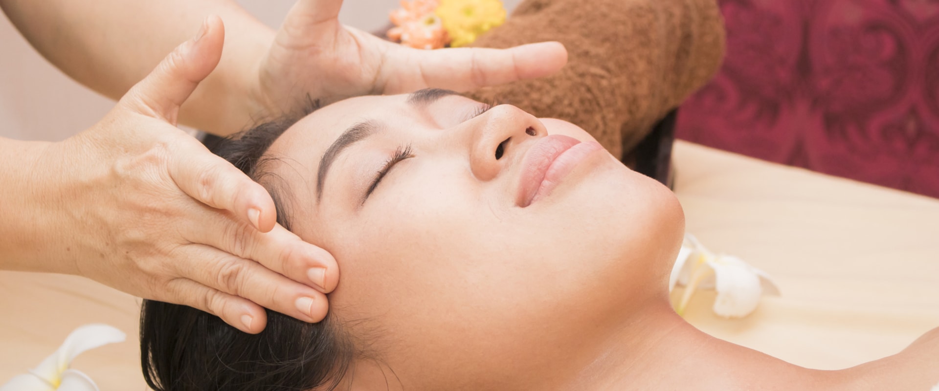 Massage Therapy Bliss: Indulge In A Tranquil Thai Massage In Gdansk Old Town