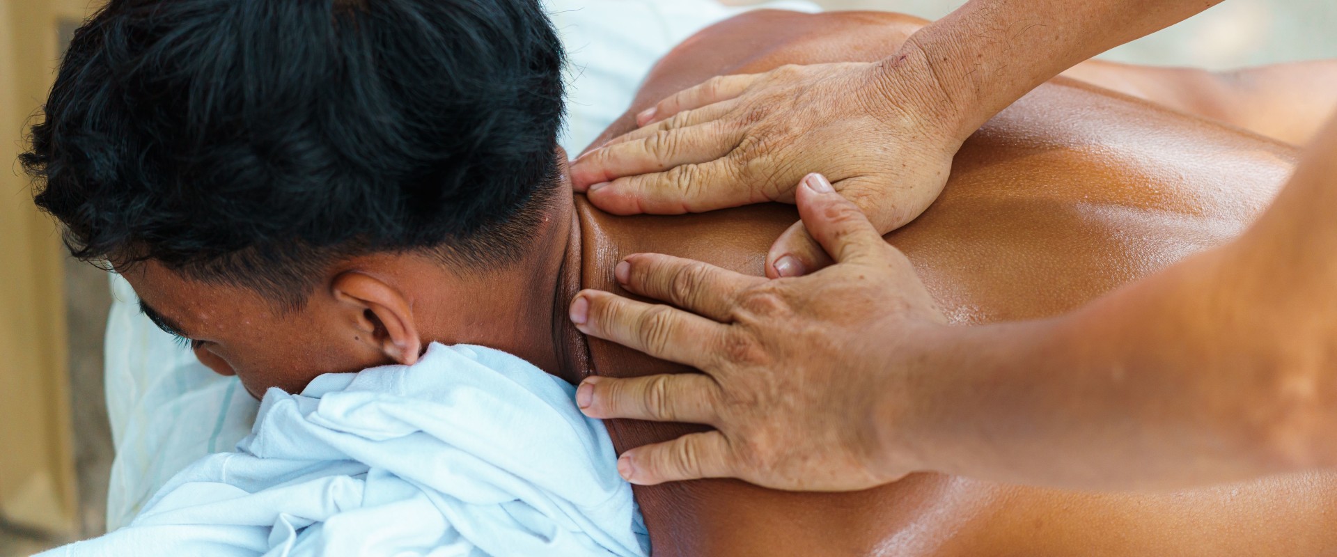 Enhancing Recovery: Massage Therapy in Addiction Treatment