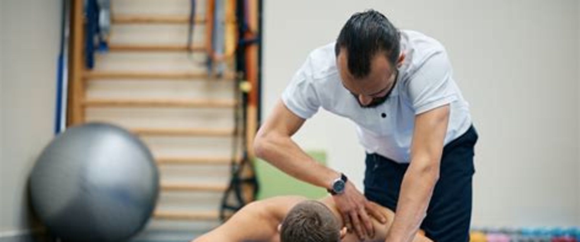 Massage Therapy in Teen Rehab: Enhancing Recovery at Guardian Recovery