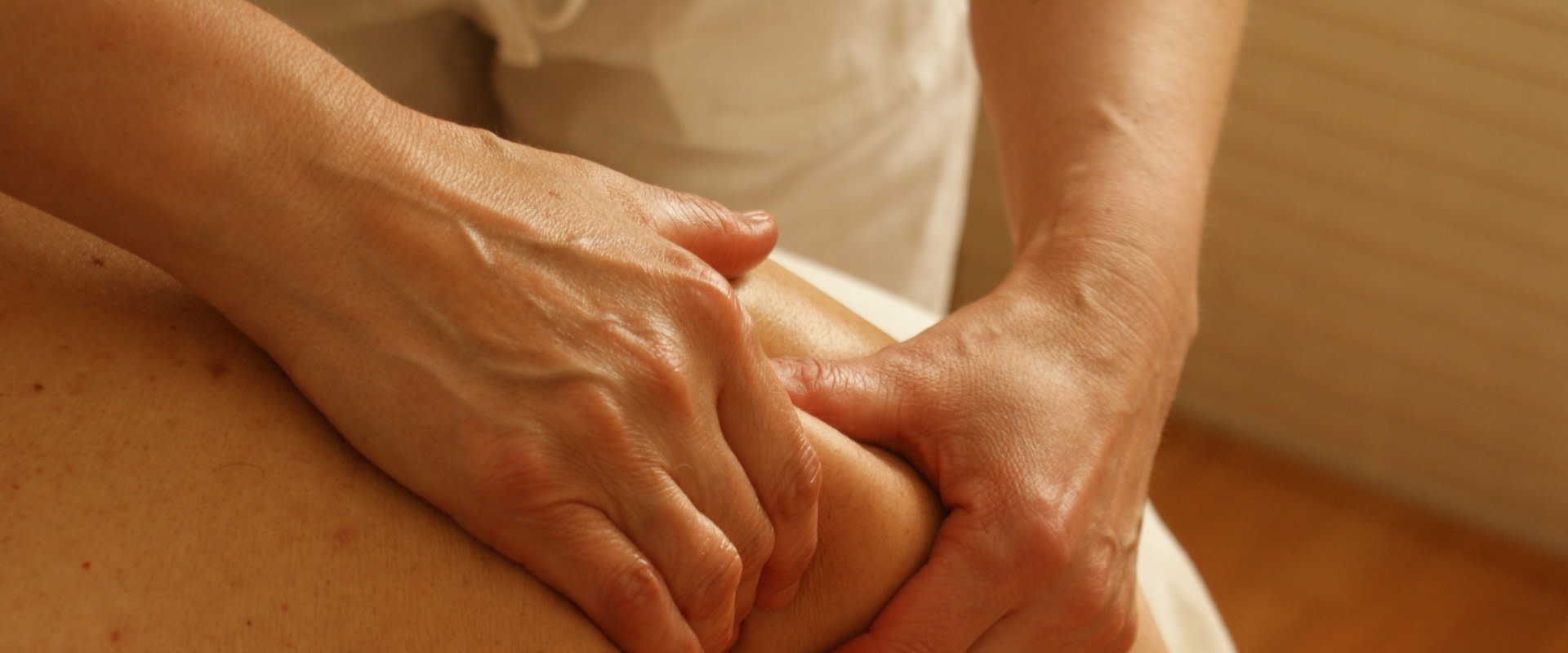 The Science Of Serenity: Massage Therapy's Role In Meridian's Health