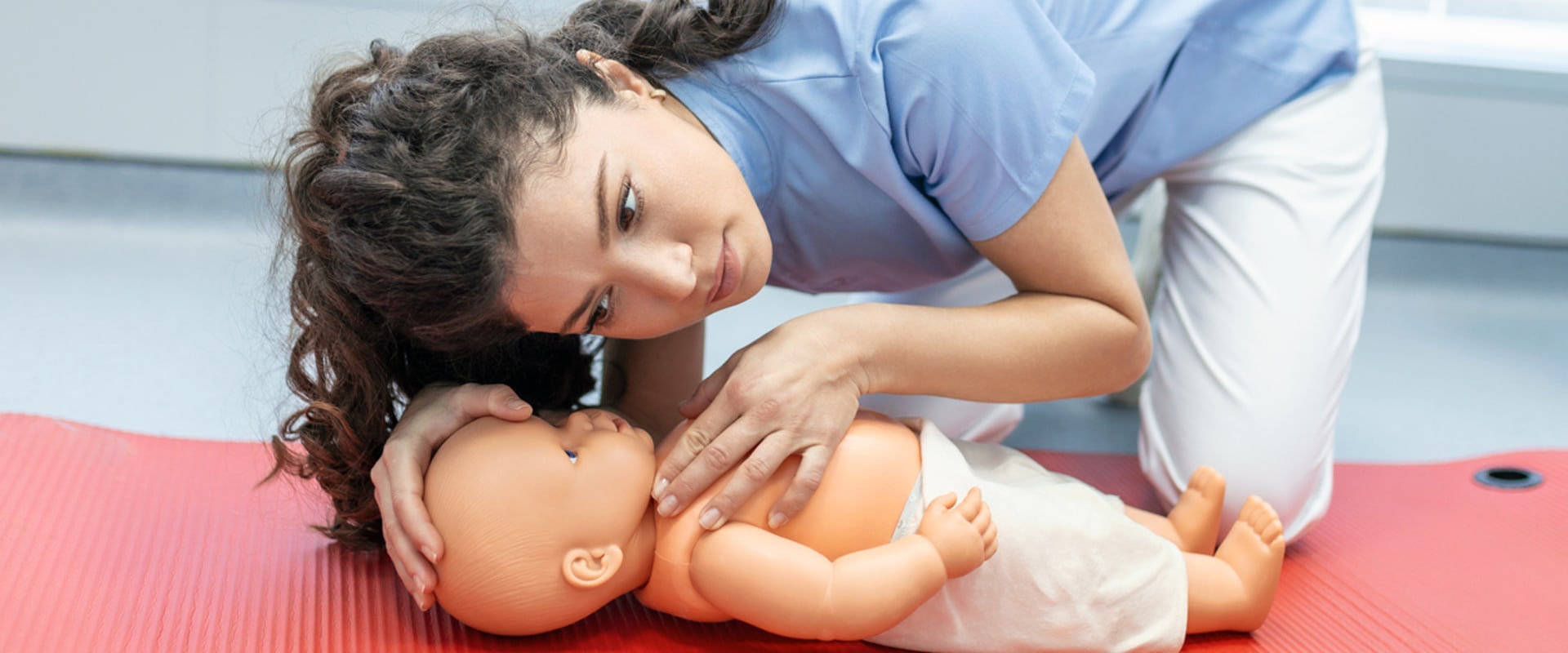 Meeting The Needs Of Every Client: Why Pediatric First Aid Courses Are Essential For Liverpool Massage Therapists