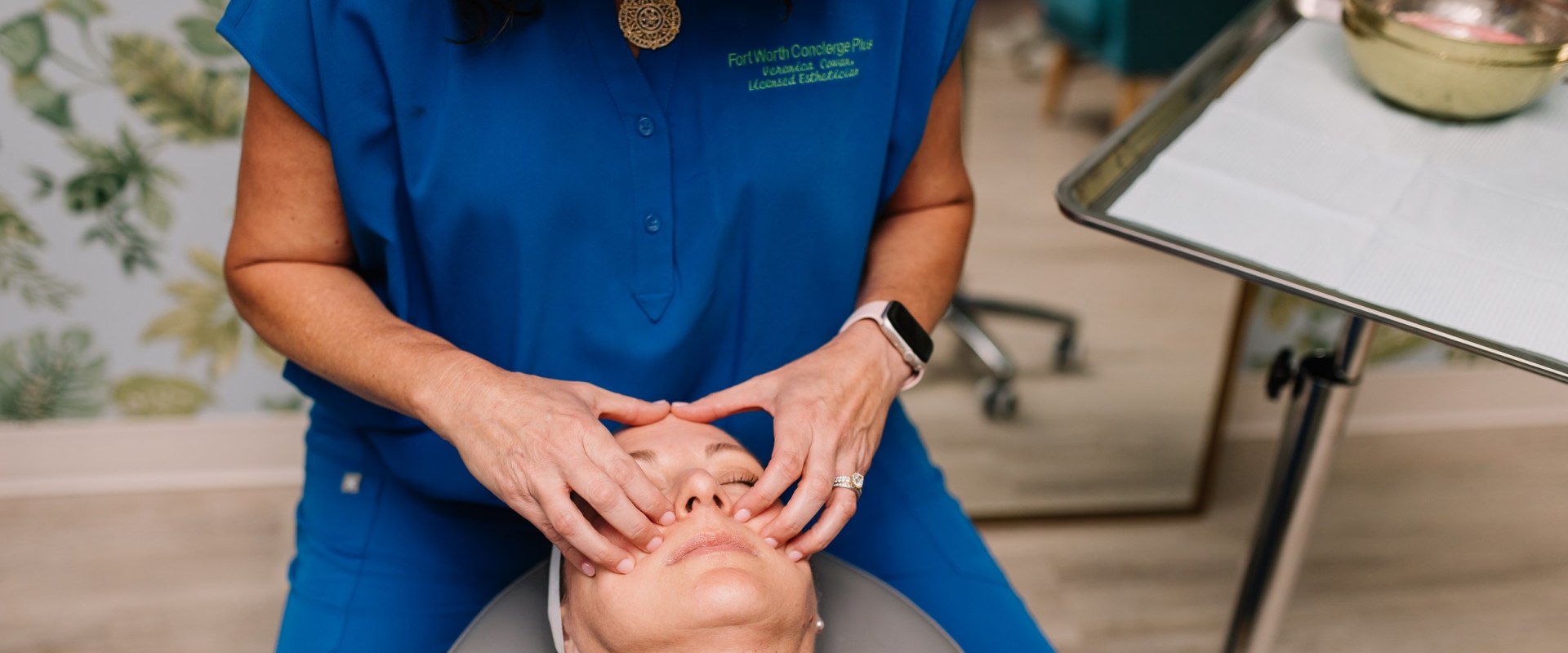 Enhance Wellness with Massage & IV Therapy in Fort Worth