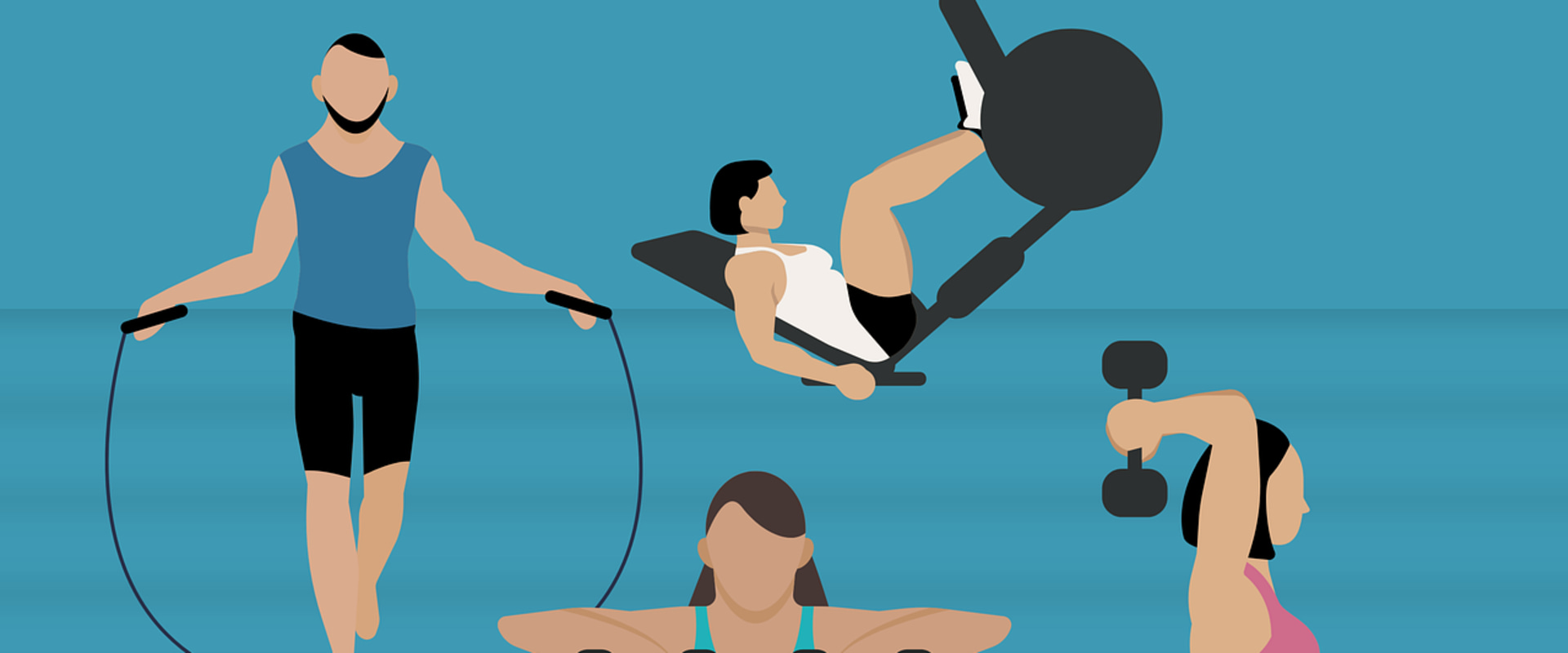 Enhance Relaxation with Pre-Massage Gym Activity in Orlando