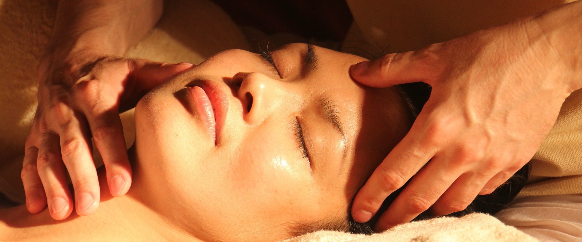 Thai Massage Therapy In Madrid, Spain And Its Health Benefits