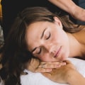 How to prepare for massage therapy?