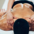 Massage Therapy for Athletes: Enhancing Recovery and Performance