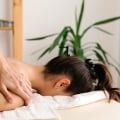 Where to massage therapy?