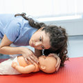 Meeting The Needs Of Every Client: Why Pediatric First Aid Courses Are Essential For Liverpool Massage Therapists