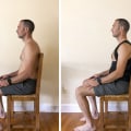 The Hidden Relationship Between Daily Posture Habits and Muscle Tension
