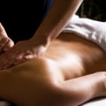 Enhance Your Wellbeing With Swedish Massage Therapy In Buffalo: A Journey of Self-Care