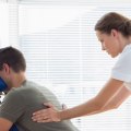 What is difference between therapy and massage?