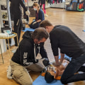 The Unforeseen Emergencies: How Basic Life Support Training Can Save Lives In Nottingham's Massage Therapy Industry