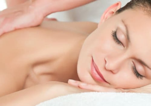 Relax, Rejuvenate, Repeat: Why Massage Therapy Is A Wellness Staple In Glendale, AZ