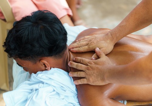 Enhancing Recovery: Massage Therapy in Addiction Treatment