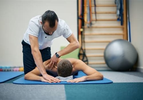 Massage Therapy in Teen Rehab: Enhancing Recovery at Guardian Recovery