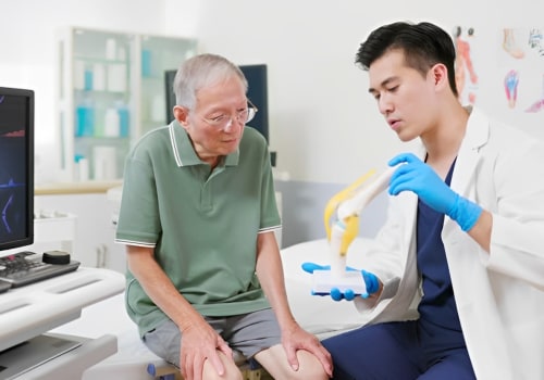 Discover the Benefits of Combining Massage Therapy and Chiropractic Care in Brooklyn