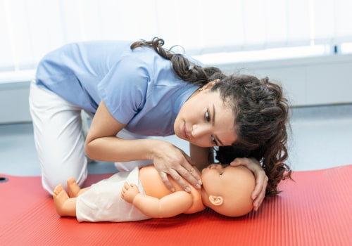 Meeting The Needs Of Every Client: Why Pediatric First Aid Courses Are Essential For Liverpool Massage Therapists