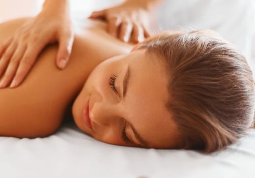 What is massage therapy used for?