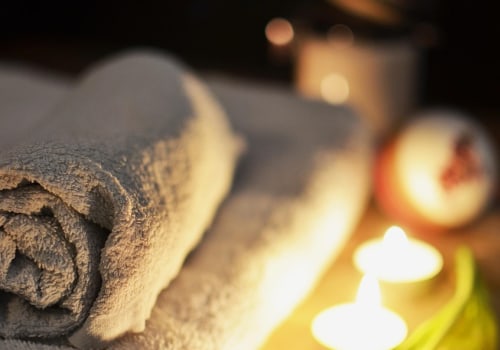 Enhance Your Well-Being with Massage Therapy in Tampa