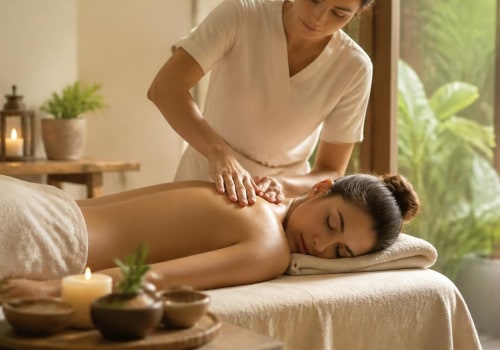 Enhancing Recovery: Massage Therapy & Holistic Wellness