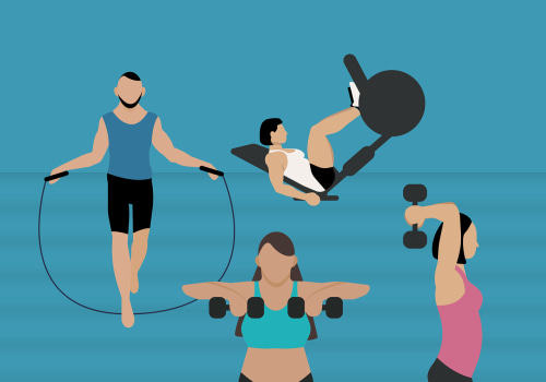 Enhance Relaxation with Pre-Massage Gym Activity in Orlando