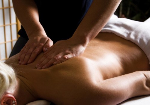 Enhance Your Wellbeing With Swedish Massage Therapy In Buffalo: A Journey of Self-Care