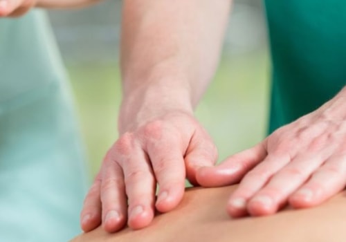 Is being a massage therapist difficult?