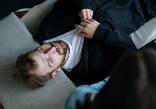 Enhancing Recovery with Massage Therapy & IOP in Plano