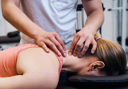 Why Sports Massage Is as Much About Injury Prevention as Recovery