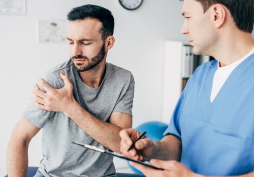 Integrating Massage Therapy Into Your Shoulder Surgery Rehabilitation Plan: Insights From A Cedar Park Shoulder Surgeon