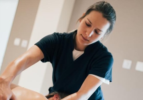 What is the highest paid massage therapist?