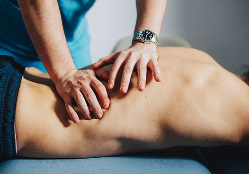 Which Is More Effective For Sports Injury Treatment In NYC: Massage Therapy Or Physical Therapy